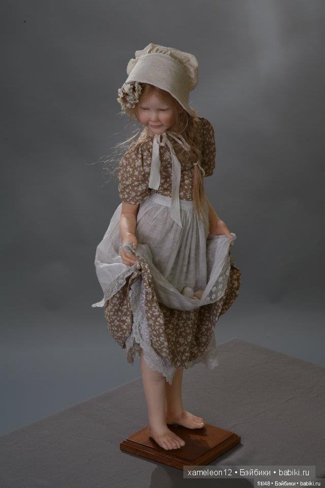 Волшебные образы Лауры Скаттолини. Часть вторая (фото 5)