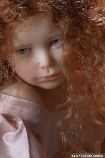 Волшебные образы Лауры Скаттолини. Часть вторая