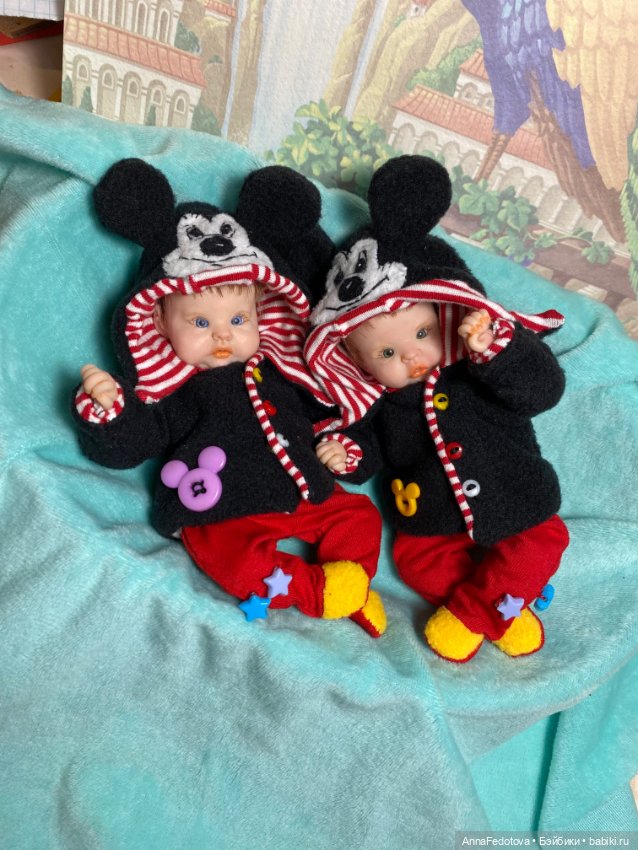 Покажу Вам один из последних заказов (фото 2)