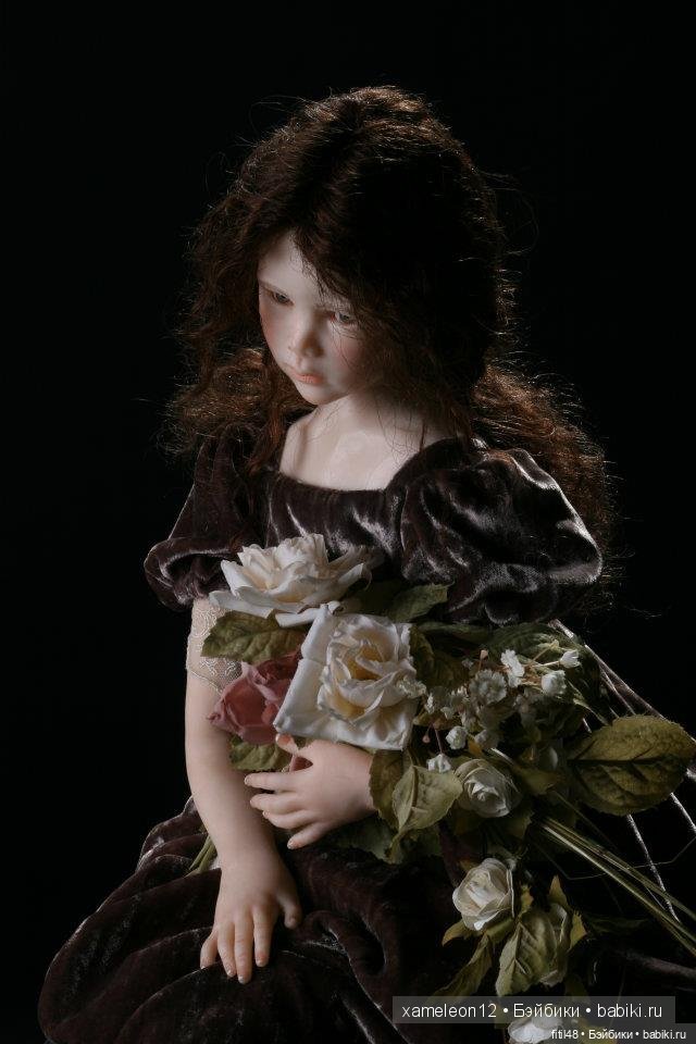 Волшебные образы Лауры Скаттолини. Часть вторая (фото 3)