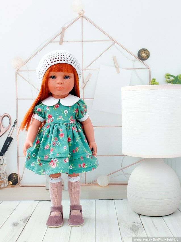 Опять топик про Нину Lamagik (фото 5)