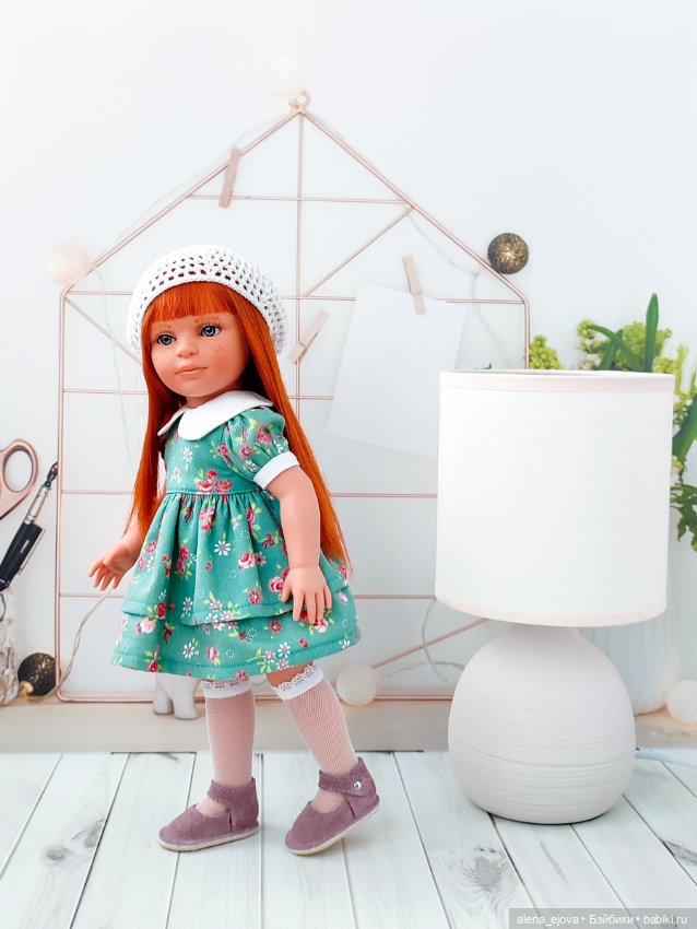 Опять топик про Нину Lamagik (фото 4)