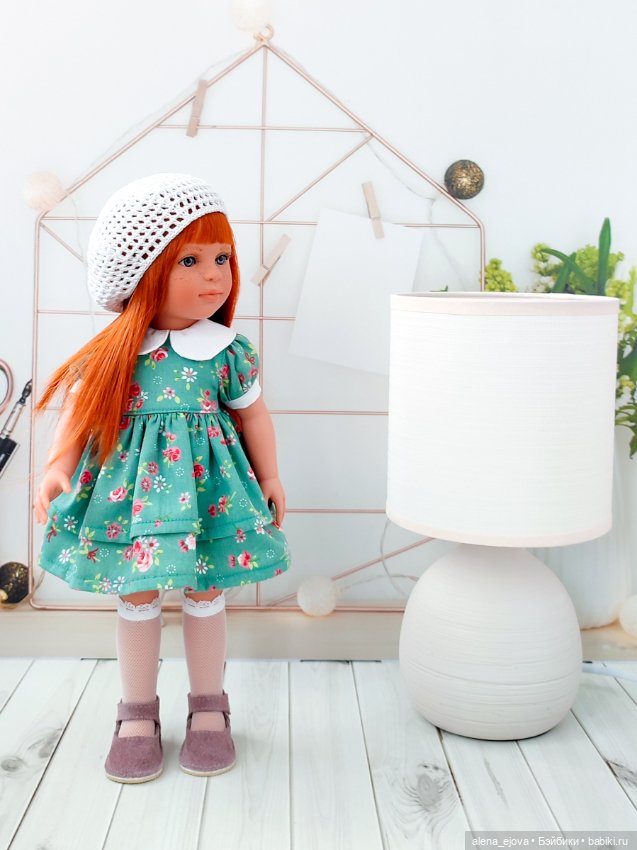 Опять топик про Нину Lamagik (фото 2)