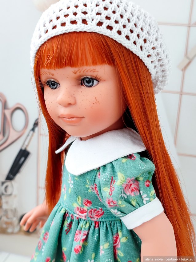 Опять топик про Нину Lamagik