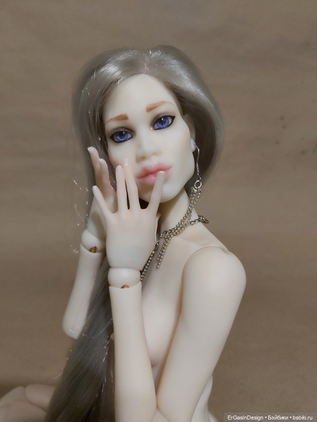 Хана или История о скрипке, кукле и художнике (фото 2)