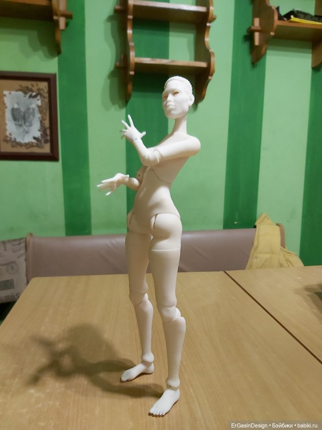 Хана или История о скрипке, кукле и художнике