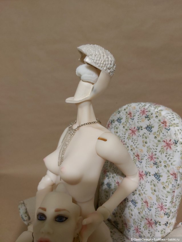 Хана или История о скрипке, кукле и художнике