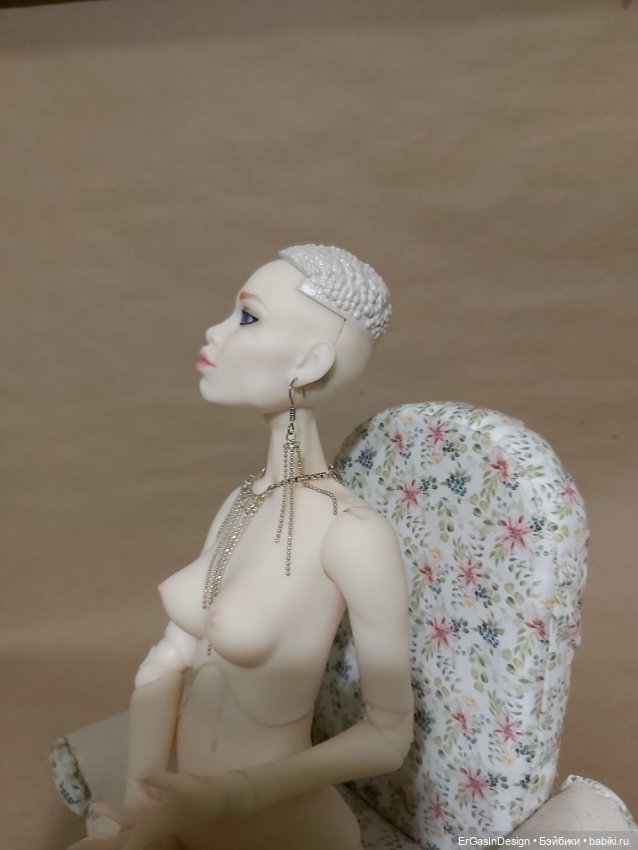 Хана или История о скрипке, кукле и художнике