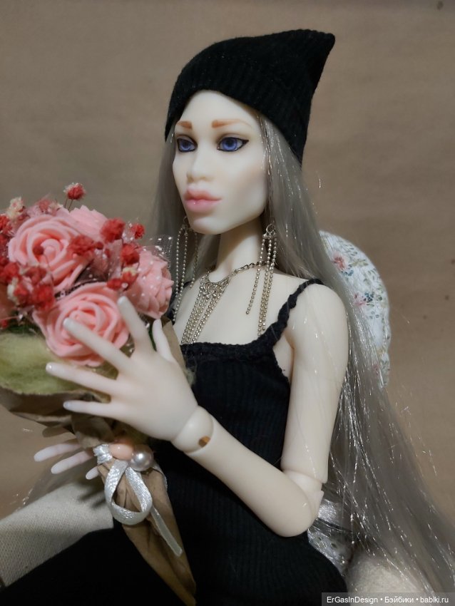 Хана или История о скрипке, кукле и художнике