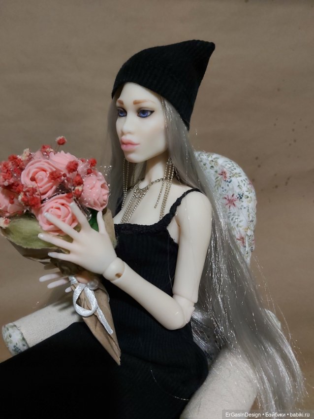 Хана или История о скрипке, кукле и художнике