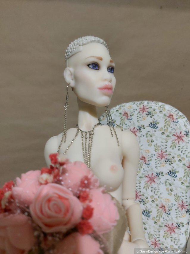 Хана или История о скрипке, кукле и художнике