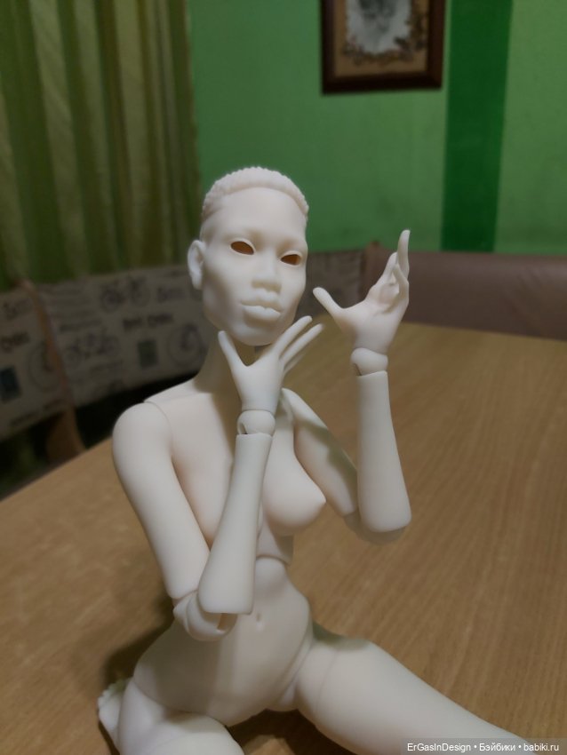 Хана или История о скрипке, кукле и художнике