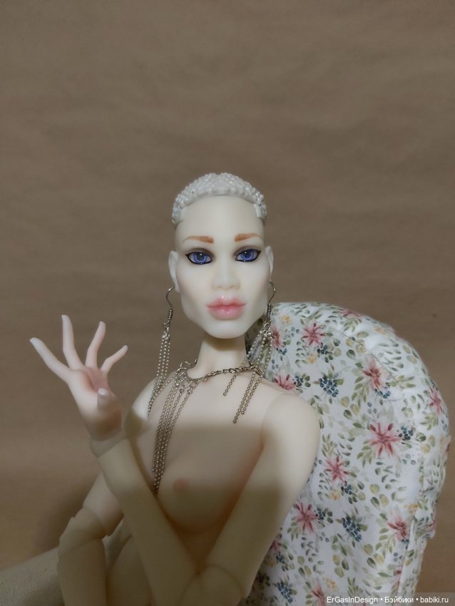 Хана или История о скрипке, кукле и художнике