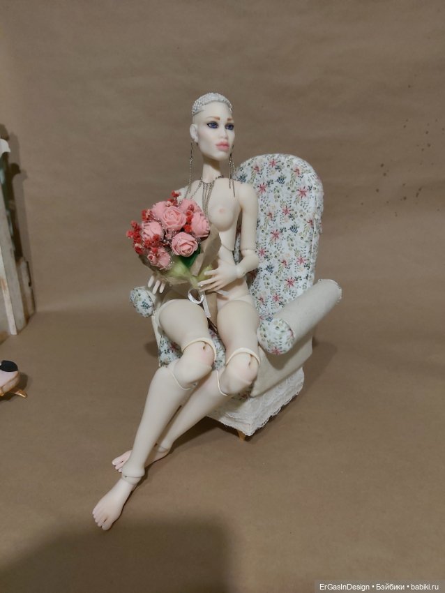 Хана или История о скрипке, кукле и художнике