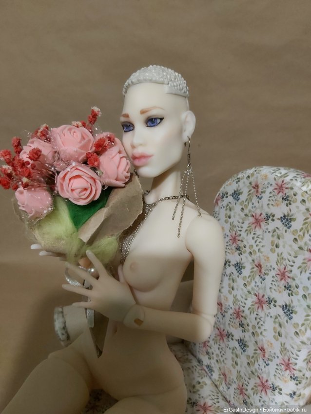 Хана или История о скрипке, кукле и художнике