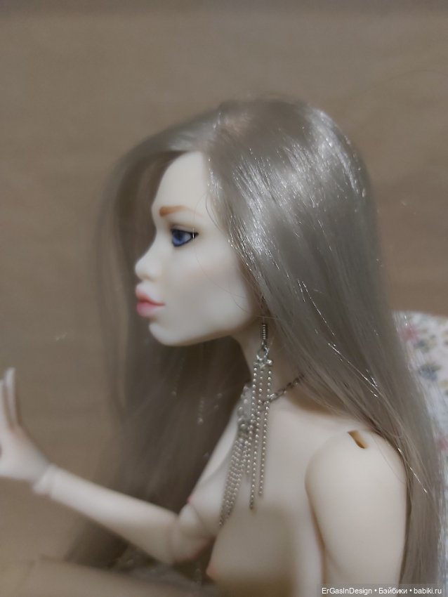 Хана или История о скрипке, кукле и художнике