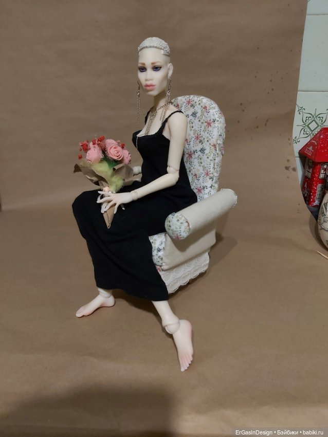 Хана или История о скрипке, кукле и художнике