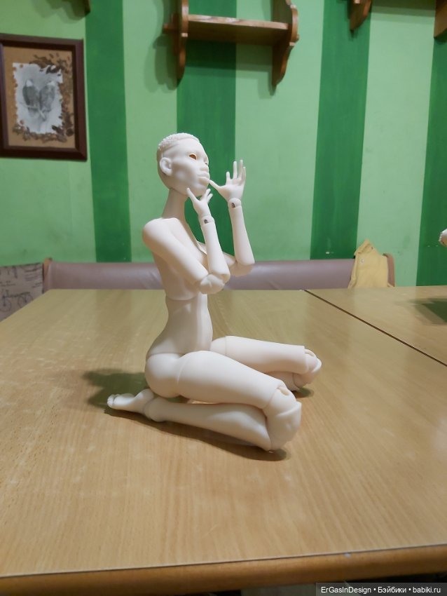 Хана или История о скрипке, кукле и художнике