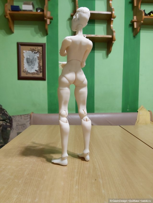 Хана или История о скрипке, кукле и художнике