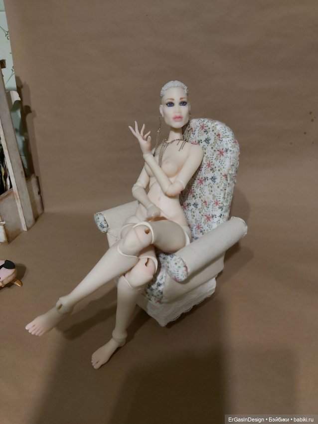 Хана или История о скрипке, кукле и художнике