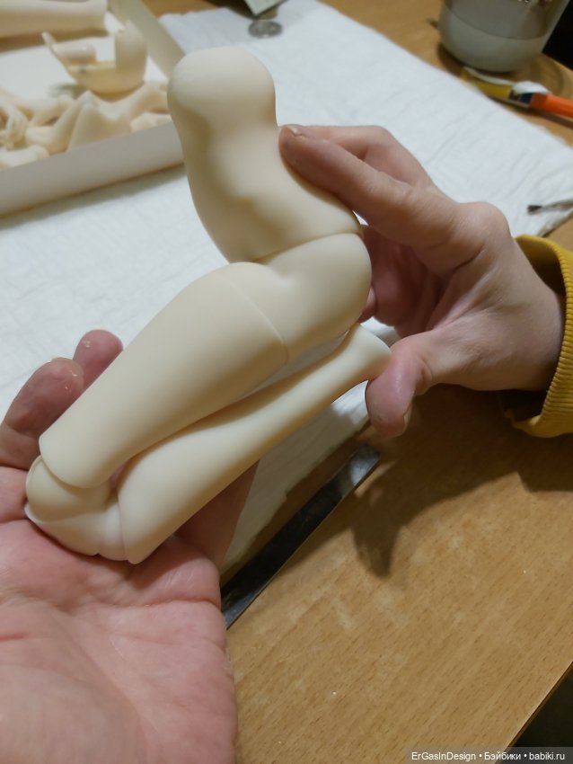 Хана или История о скрипке, кукле и художнике