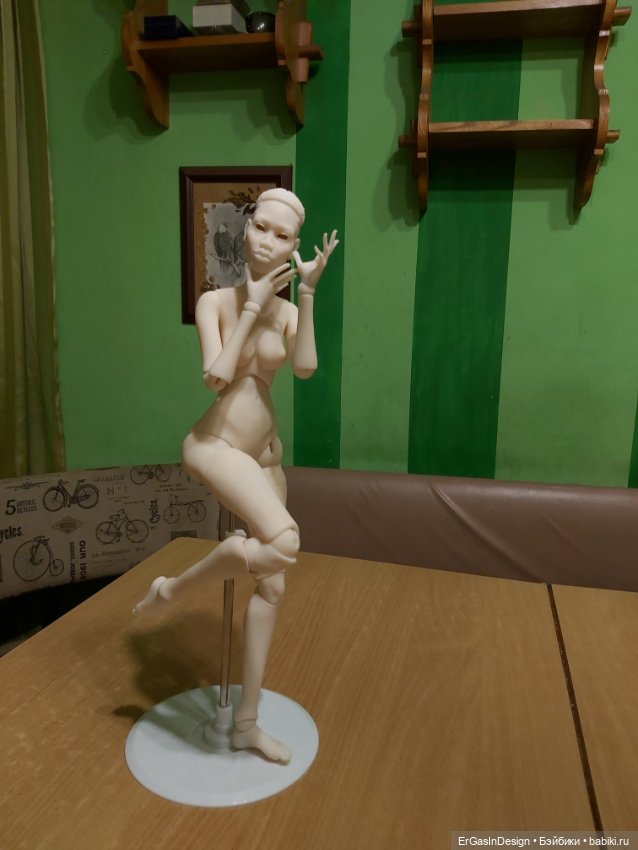 Хана или История о скрипке, кукле и художнике