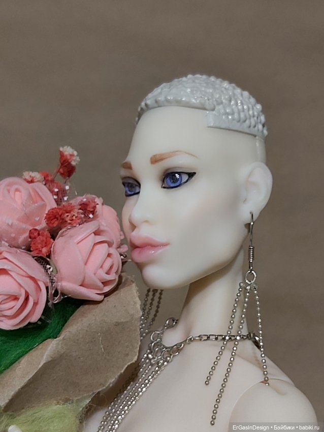 Хана или История о скрипке, кукле и художнике