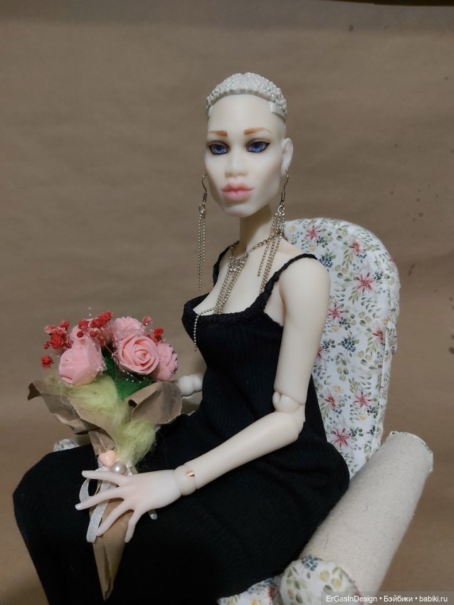 Хана или История о скрипке, кукле и художнике