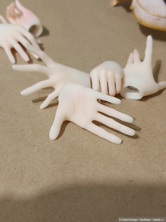 Хана или История о скрипке, кукле и художнике