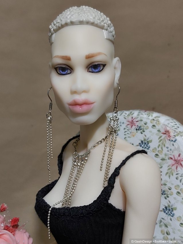 Хана или История о скрипке, кукле и художнике