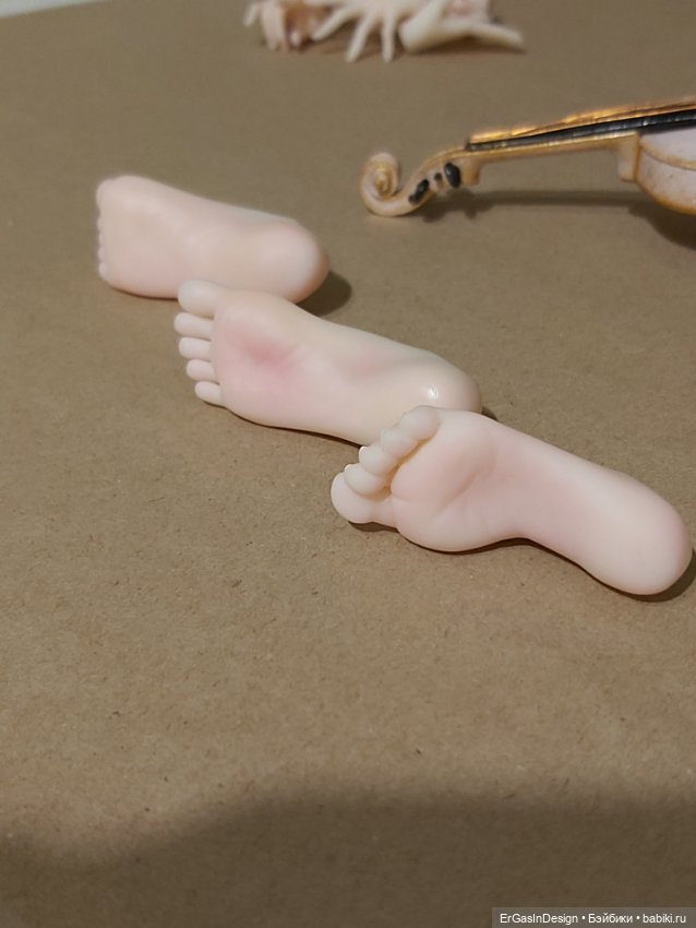 Хана или История о скрипке, кукле и художнике