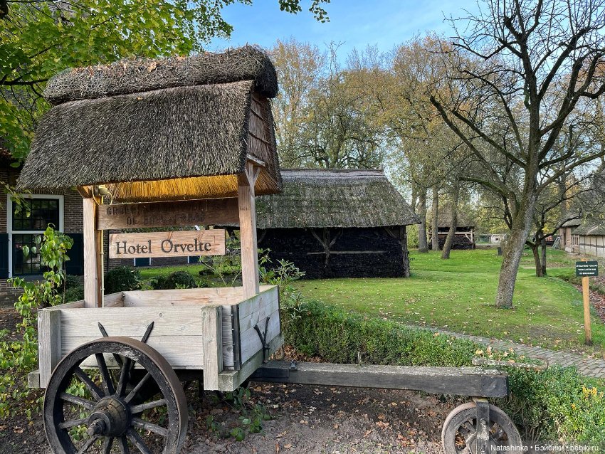 Fashion Dolls 431 — Туризм и путешествия: фотоотчеты из поездок