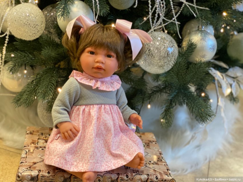 Новогоднее настроение ASI (фото 7)