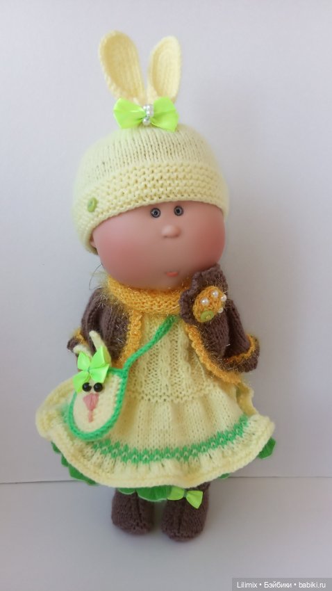 Новогодняя коллекция. Начало (фото 6)