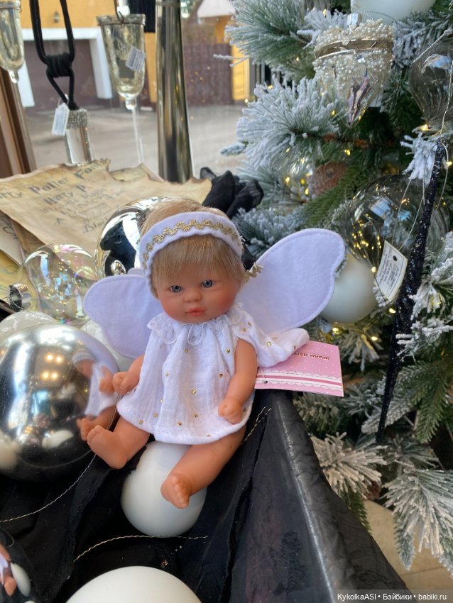 Новогоднее настроение ASI (фото 5)