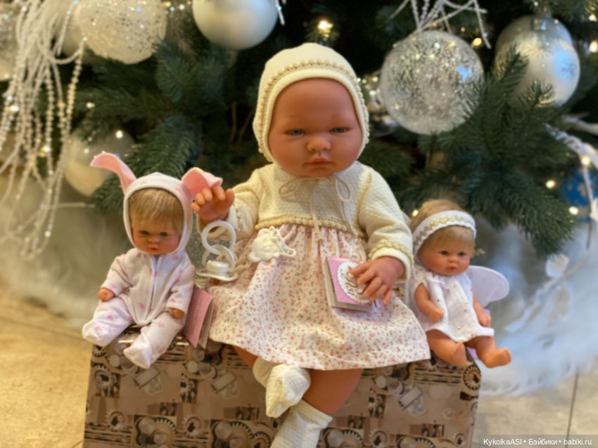 Новогоднее настроение ASI (фото 9)