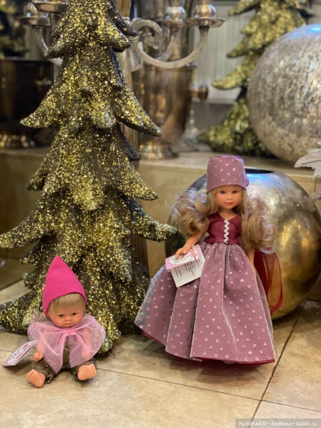 Новогоднее настроение ASI (фото 10)