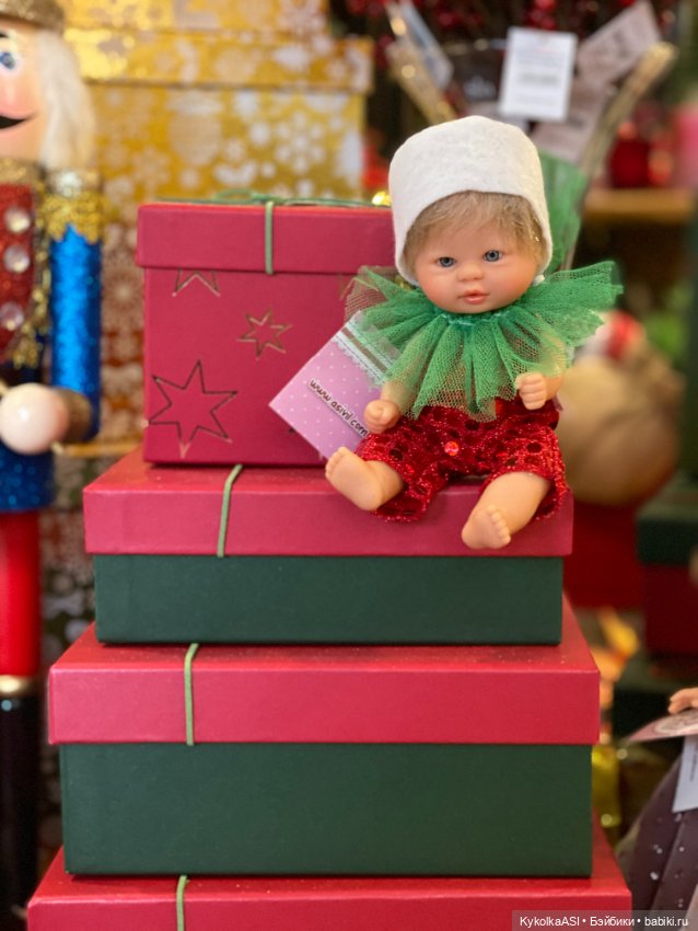 Новогоднее настроение ASI (фото 3)