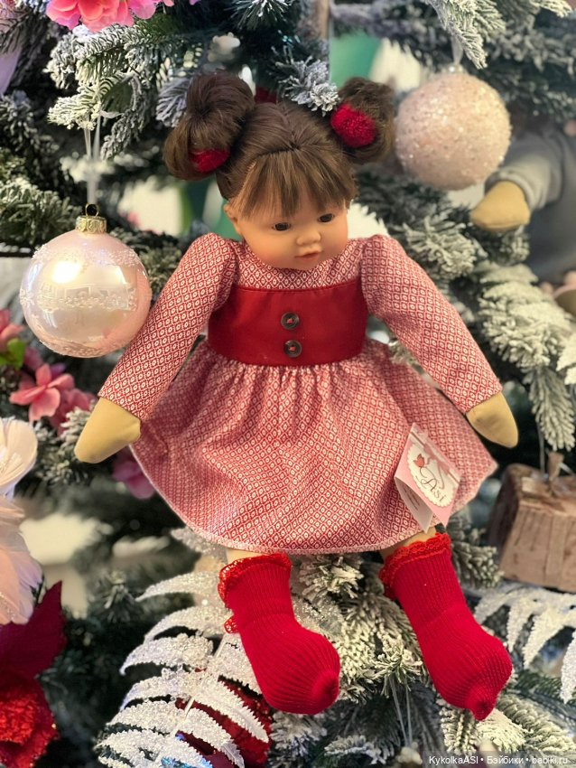 Новогоднее настроение ASI