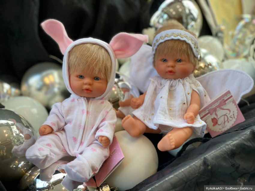 Новогоднее настроение ASI (фото 4)