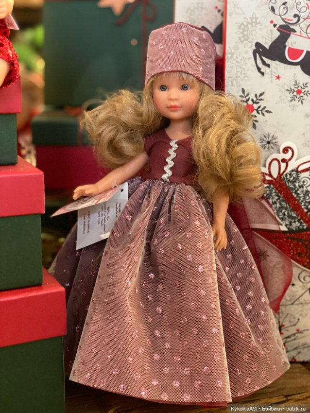 Новогоднее настроение ASI (фото 2)