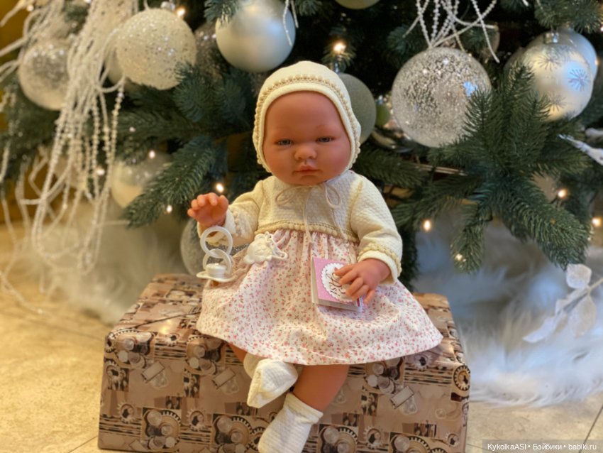 Новогоднее настроение ASI (фото 8)