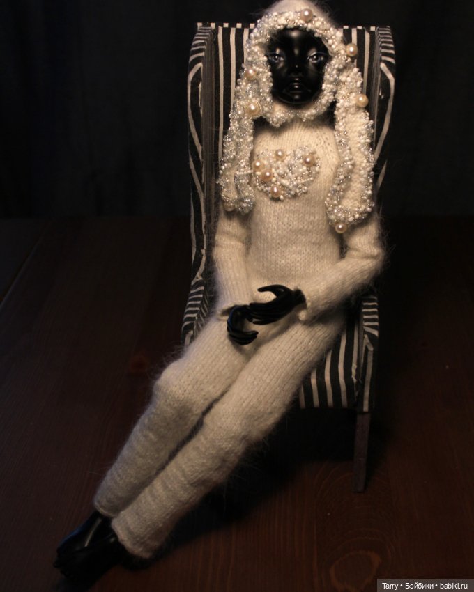 Слова MOOQLA — Куклы Мукла (Mooqla) Полины Волошиной: легенды (фото 5)