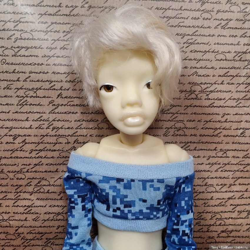 Слова MOOQLA — Куклы Мукла (Mooqla) Полины Волошиной: легенды (фото 3)