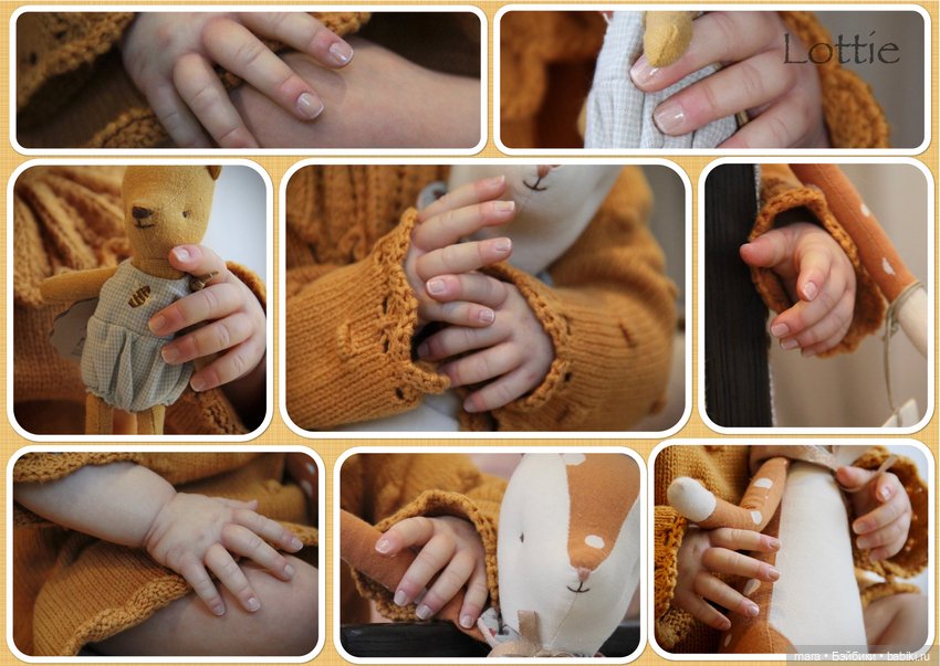 Lottie от Laura Lee Eagles (фото 3)