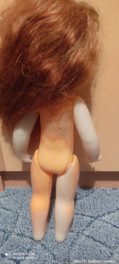 Винтажечка в поисках имени (фото 2)