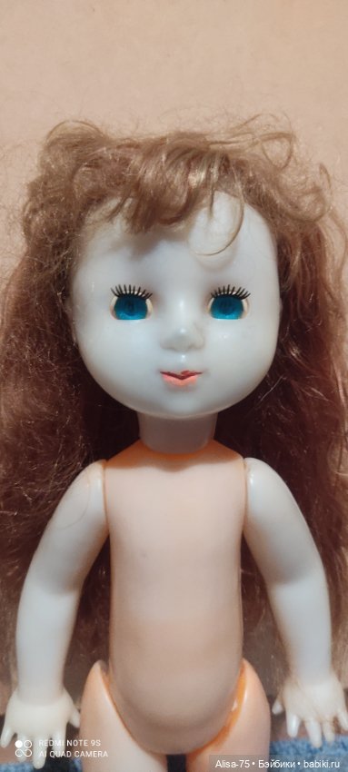 Винтажечка в поисках имени (фото 3)