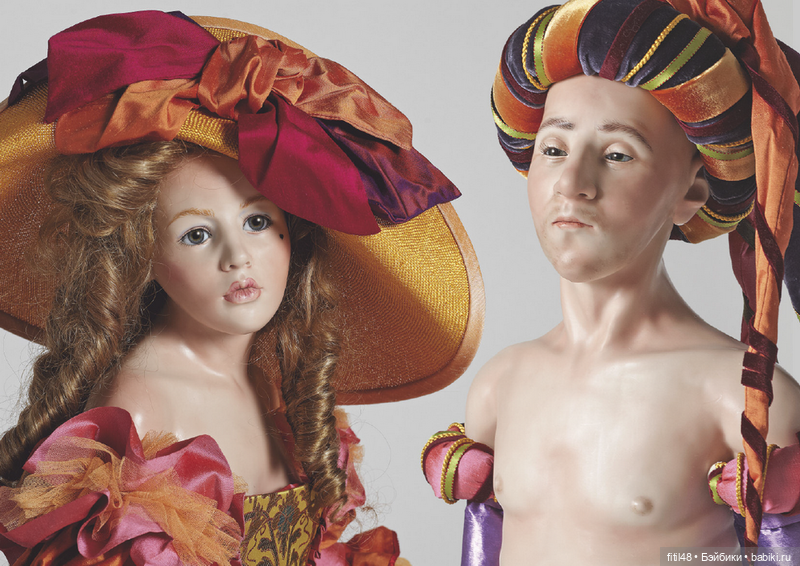 Хрупкие мечты. Хильдегард Гюнцель часть первая