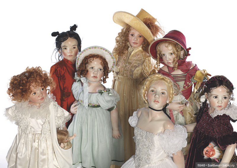 Хрупкие мечты. Хильдегард Гюнцель часть первая