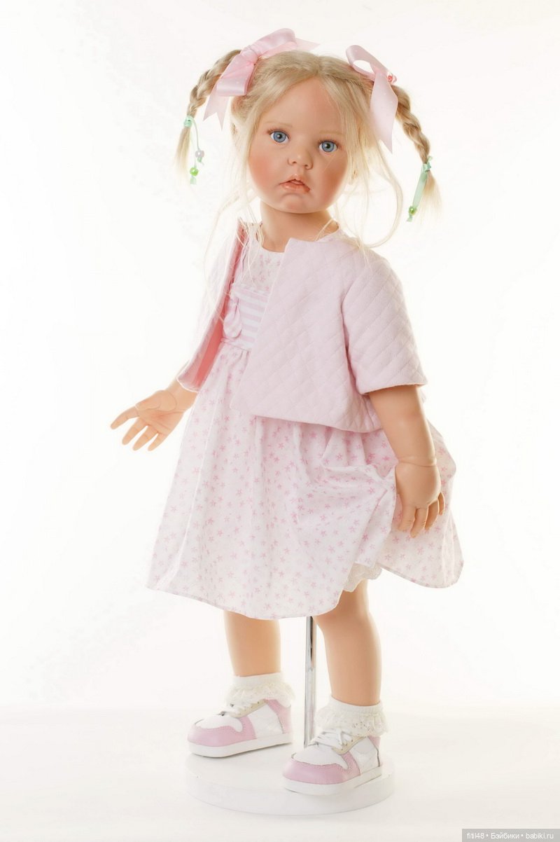 Хрупкие мечты. Хильдегард Гюнцель часть первая